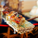 Mehzcla ​Restaurant