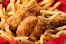 Toit Fried Chicken