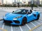 Top Elegant Car Rental