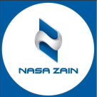 Nasa Zain