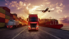 Uta Transport And Trading