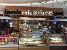 Inside Cafe