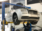 Auto Expert Workshop