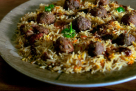 Pak Khan Restaurant