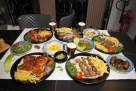 Abu Zouz Restaurant