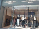 Weekend Maxmara