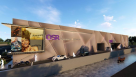 Osr Community Mall