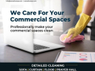 Sana Alwarqa Cleaning Services