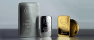 BNP Gold Bullion Trading