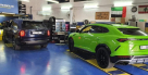Al Mansour Tyres