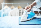 Bright Daily Laundry