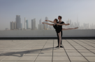 The National Ballet Studio