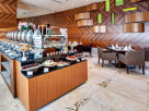 Sicily Caffe E Ristorante