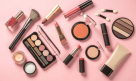 Sparkling Golden Diamonds Perfumes And Cosmetics Trading