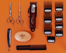 Super Five Star Gents Salon