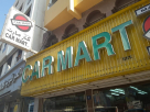 Car Mart Est