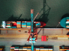 High Tide Ships Trading