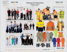 Uniform Express