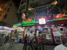Green Punjab Star Restaurant