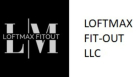 Loftmax Fitout