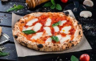 Capos Pizza
