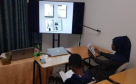 Manarat Alofoq Language Training