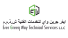 Evergreen Way Technical Services
