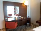 Novotel Al Barsha