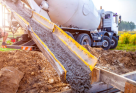 Malik Sabir Construction Equipment Rental And Trading