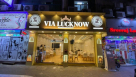 Via Lucknow Restaurant