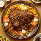 Al Fanar Seafood Restaurant