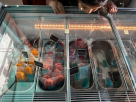 Fruits Pops Ice Cream Shop