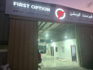 First Option Auto Spare Parts Trading