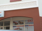 Cxz Heavy Equipment Rental & Trading