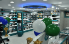 Blue Mist General Trading
