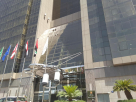 Grand Millennium Hotel