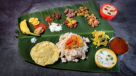 Pandhal Restaurant