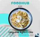 Food Hub