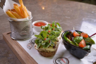 Bean There Cafe