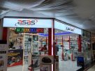Asas General Trading