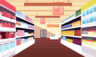 Bait Al Faisal Grocery