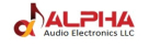 Alpha Audio Electronics