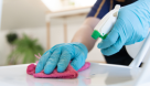 Alnajma Alamaa Cleaning Services