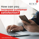 Reach 3c Call Center Services