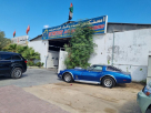 Esthetics Auto General Repairing