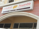 Ansamble Middle East Catering Services - Dubai Branch