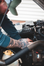 Manar Al Madina Automotive Garage