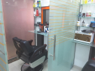 Cute Cut Gents Saloon