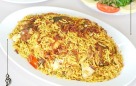 Nahash Restaurant