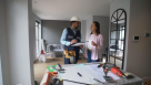 Ceiling Gate Maintenance & Decoration L.l.c